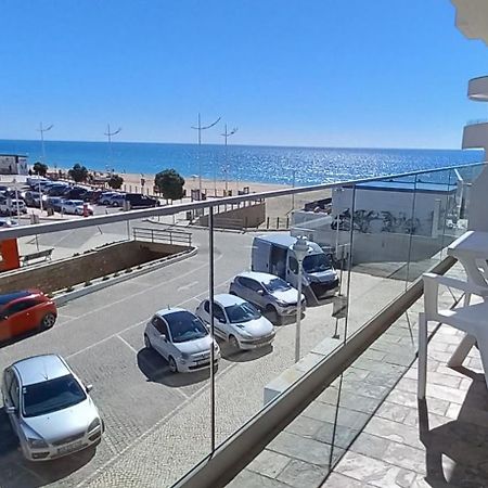 Salema Beach Apartment Bagian luar foto