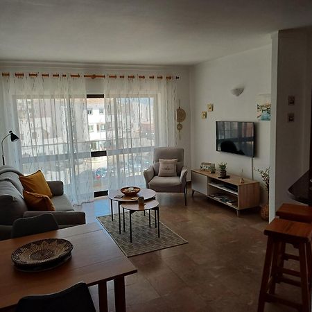 Salema Beach Apartment Bagian luar foto