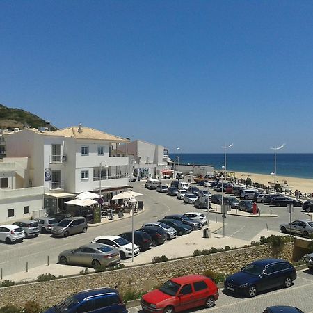 Salema Beach Apartment Bagian luar foto