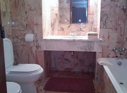 Salema Beach Apartment Bagian luar foto