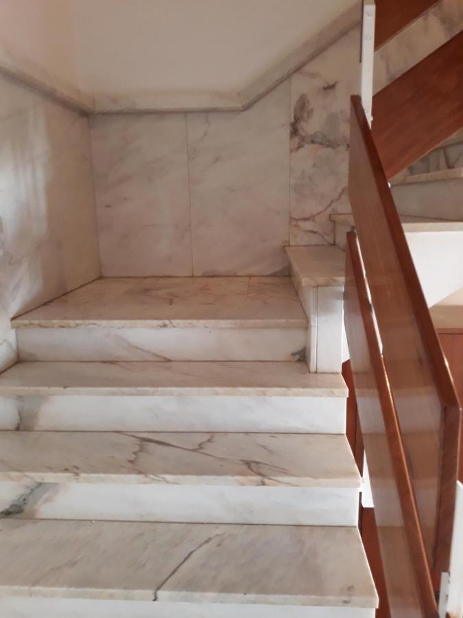Salema Beach Apartment Bagian luar foto