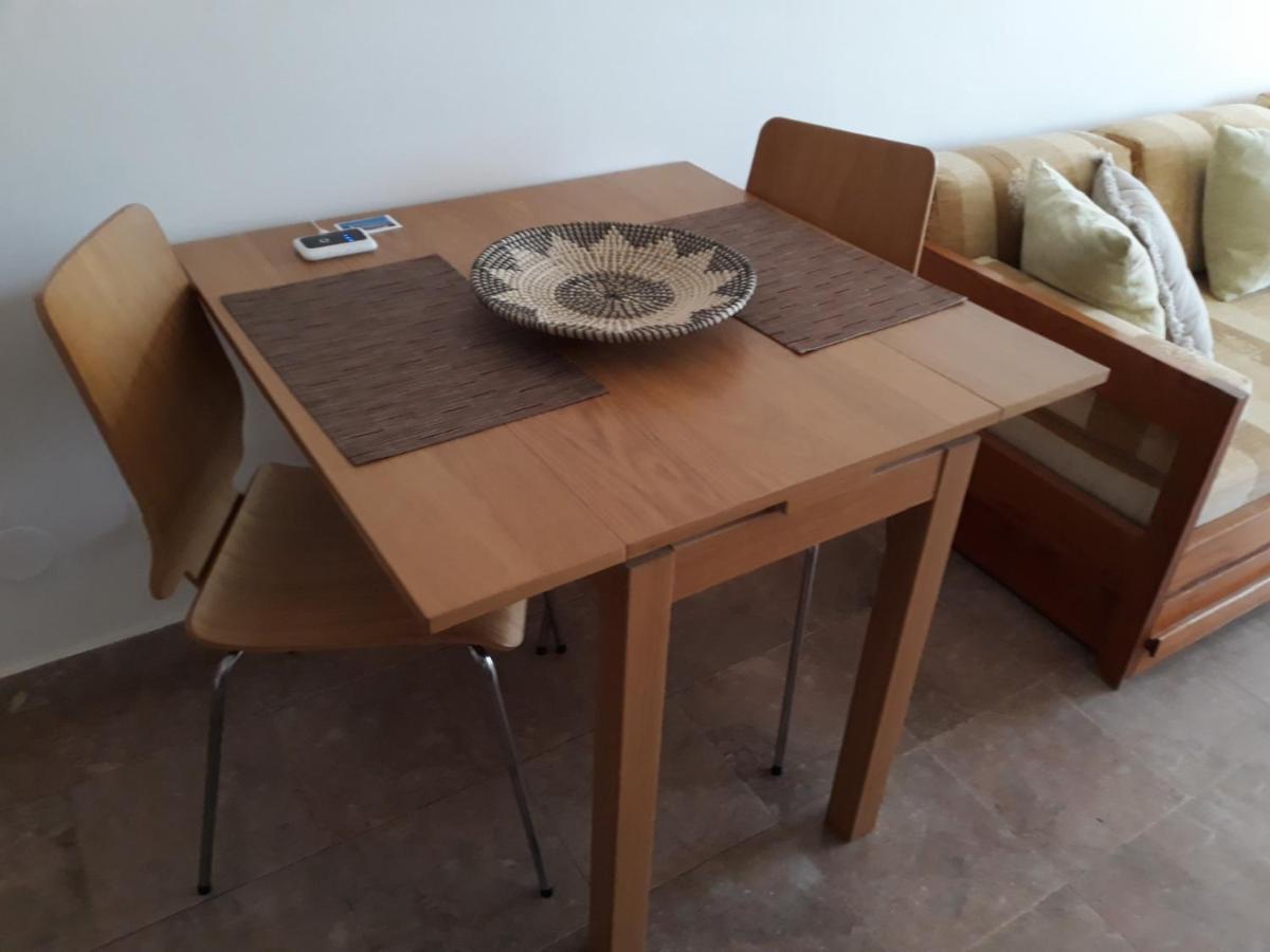 Salema Beach Apartment Bagian luar foto